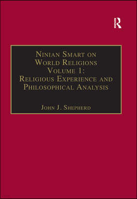 Ninian Smart on World Religions