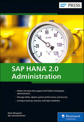 SAP HANA 2.0 Administration