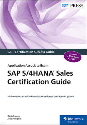 SAP S/4HANA Sales Certification Guide