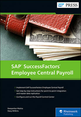 SAP SuccessFactors Employee Central Payroll