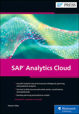 SAP Analytics Cloud