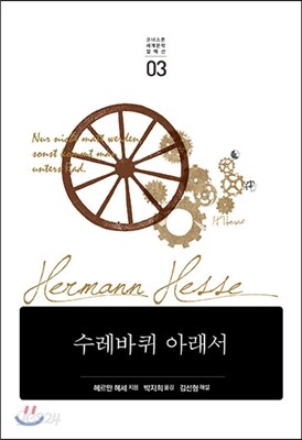 수레바퀴 아래서