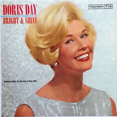 [][LP] Doris Day - Bright & Shiny