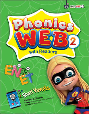 Phonics WEB 2