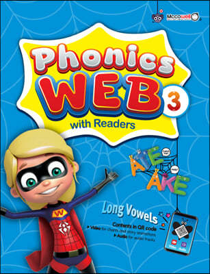 Phonics WEB 3