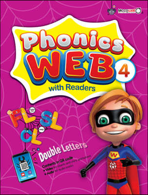 Phonics WEB 4
