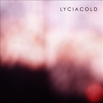 Lycia — Cold 앨범 커버