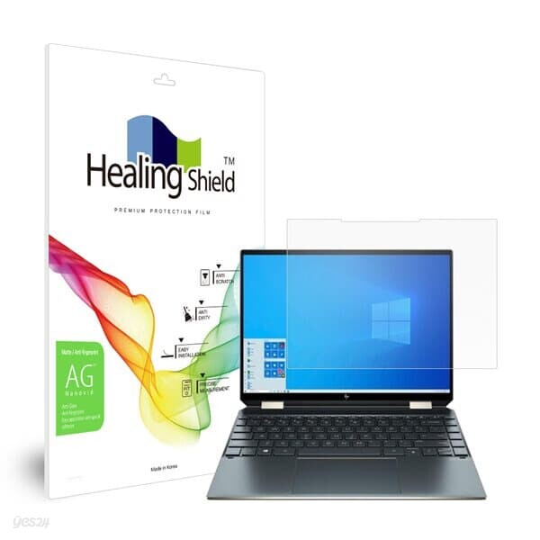 HP 스펙터 X360 14-ea 저반사 지문방지 액정보호필름
