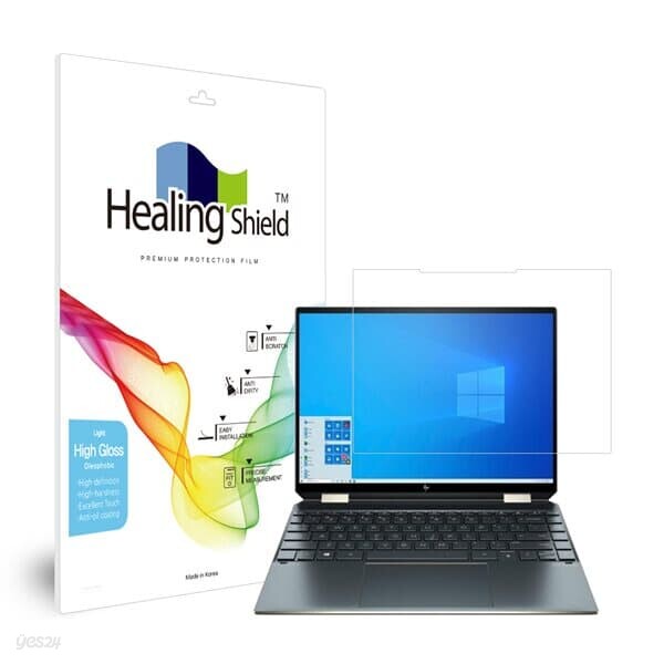 HP 스펙터 X360 14-ea 올레포빅 Light 액정보호필름