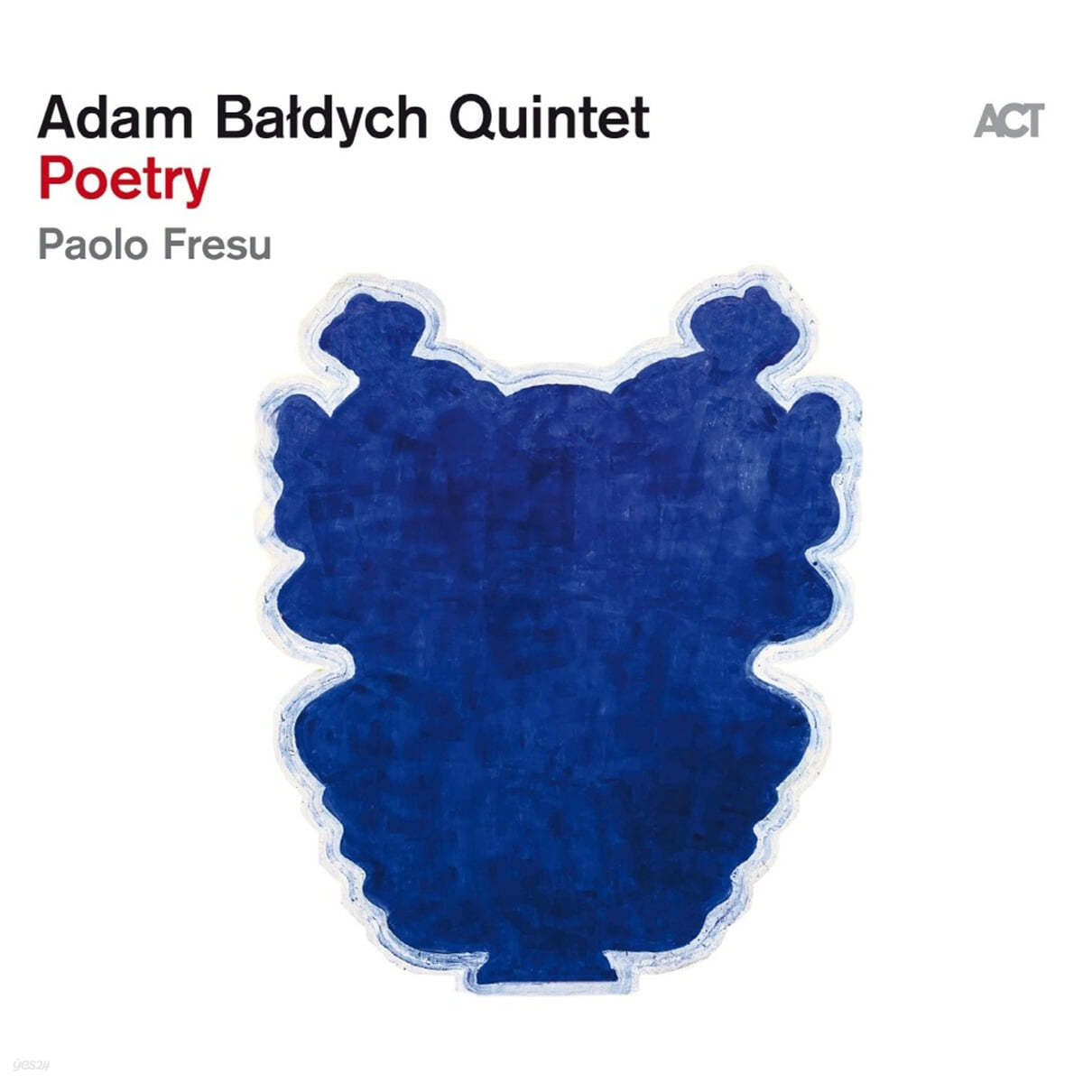 Adam Baldych Quintet / Paolo Fresu (아담 발디치 퀸텟, 파올로 프레수) - Poetry 