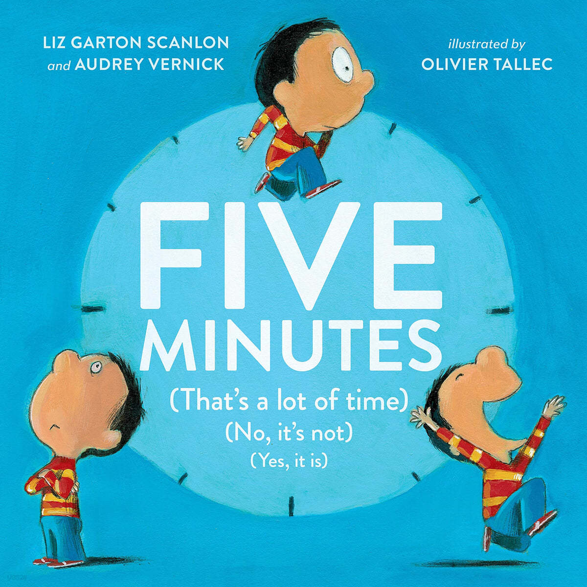 Pictory 1-68 : Five Minutes