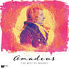  ŬĽ Ʈ   (The Best of Mozart - Amadeus) [LP] 