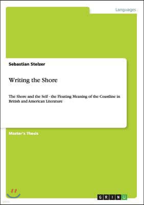 Writing the Shore