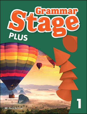 Grammar Stage Plus 1