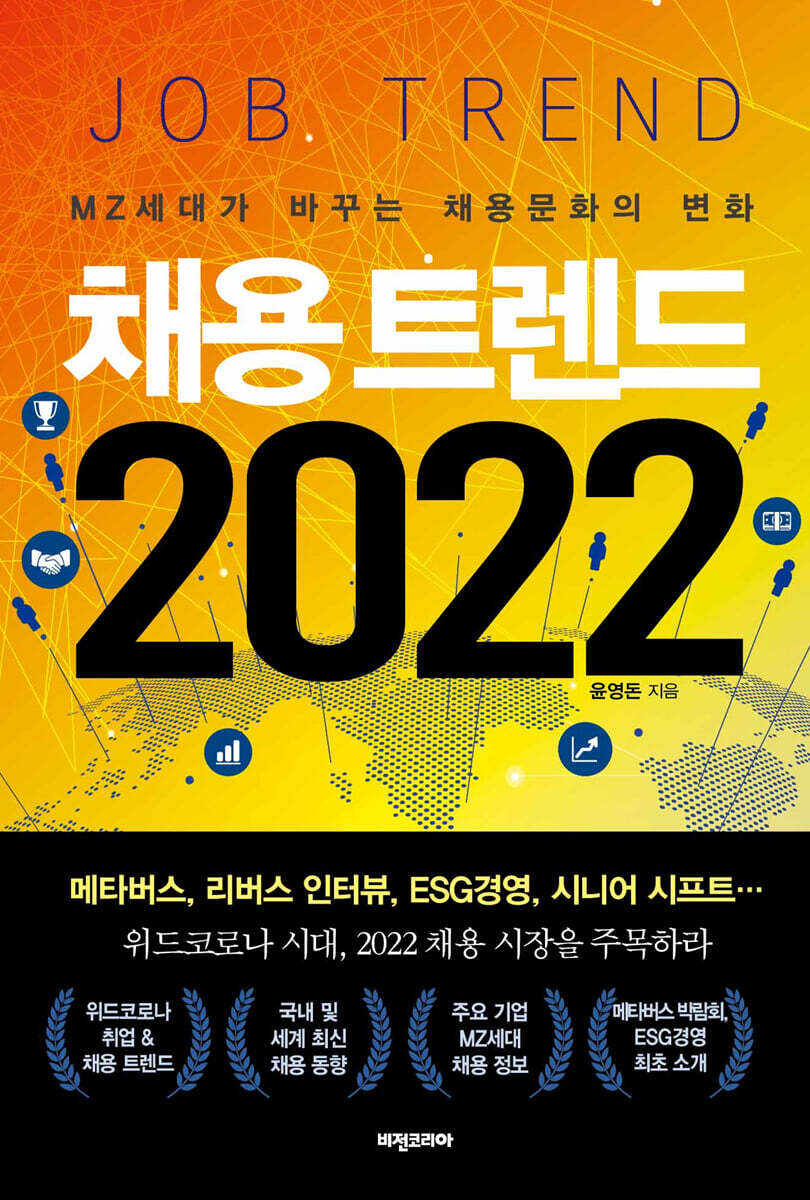 채용 트렌드 2022