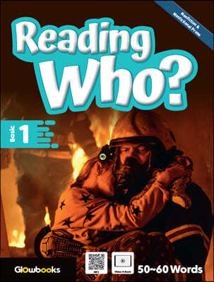 Reading Who? Basic 1 : 50~70 words