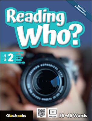 Reading Who? Basic 2 : 50~70 words