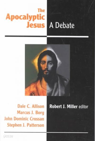 The Apocalyptic Jesus