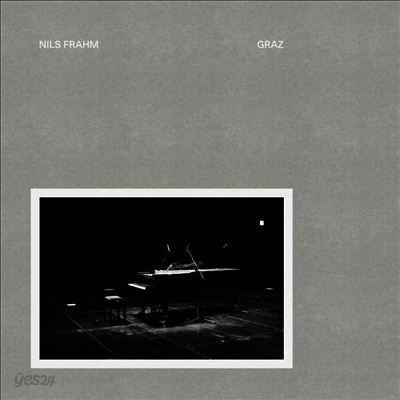 Nils Frahm - Graz (Vinyl LP)