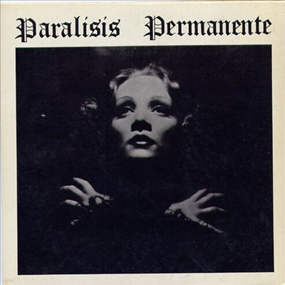 Paralisis Permanente - El Acto + Nacidos Para Dominar (CD+7" Single LP)