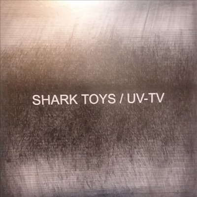 UV-TV,Tank Toys — Split 앨범 커버