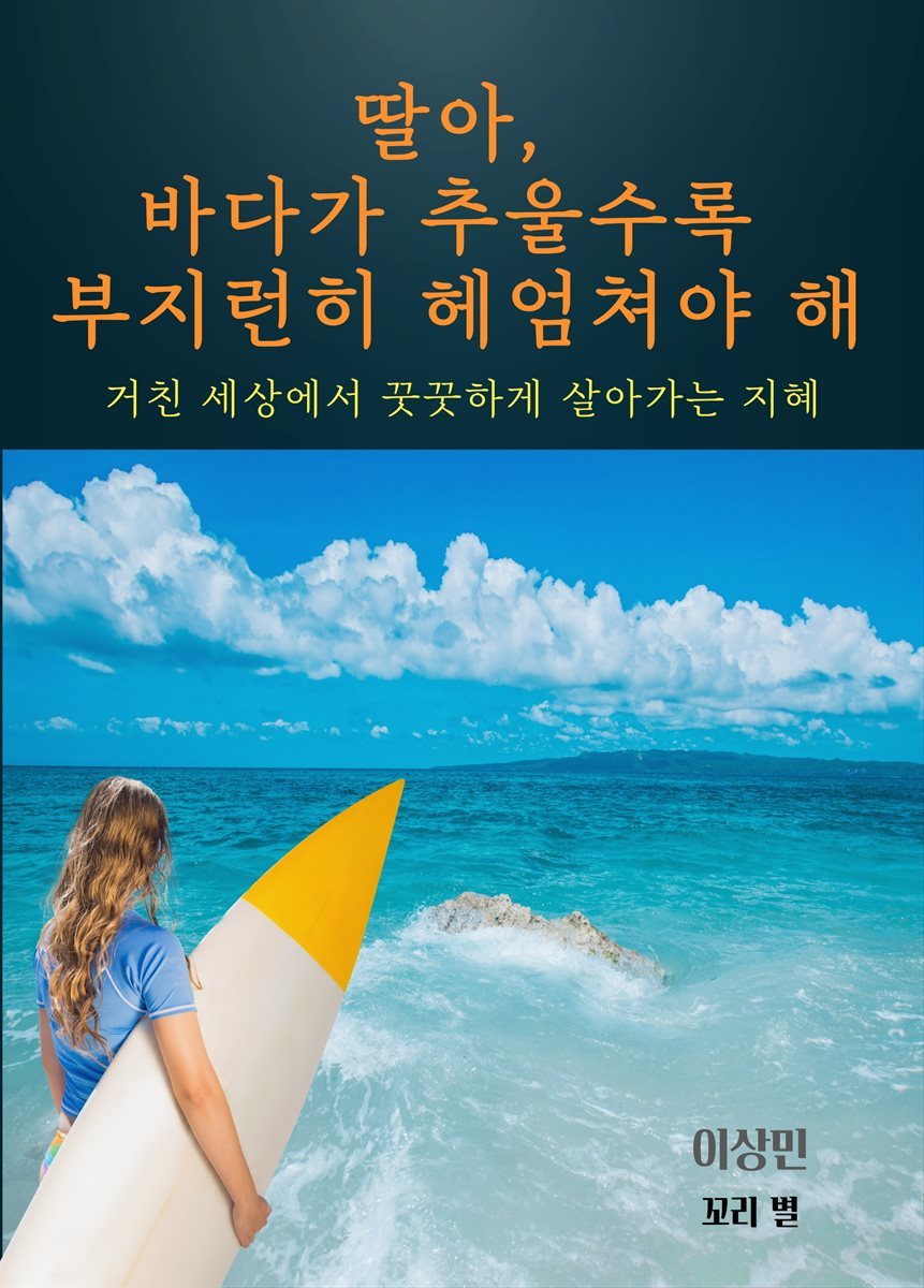 도서명 표기