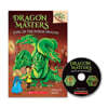 Dragon Masters #5: Song of the Poison Dragon (with CD & Storyplus)