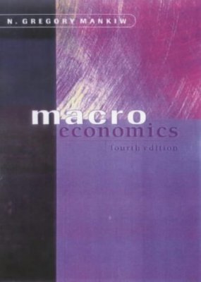 [Mankiw]Macroeconomics 4/E