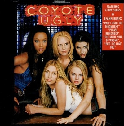 Coyote Ugly - O.S.T.