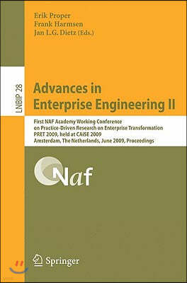Advances in Enterprise Engineering II
