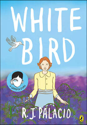 The White Bird