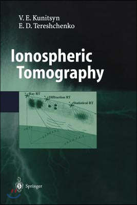 Ionospheric Tomography