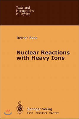 Nuclear Reactions with Heavy Ions