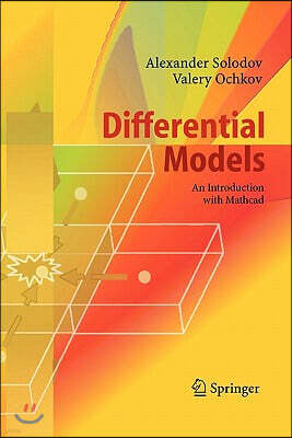 Springer Differential Models: An Introduction with MathCAD