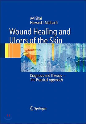 Wound Healing and Ulcers of the Skin