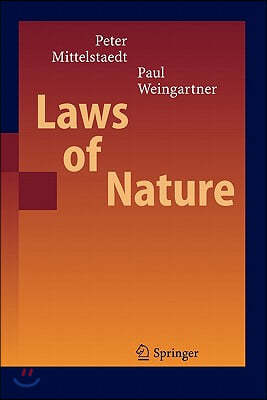 Laws of Nature