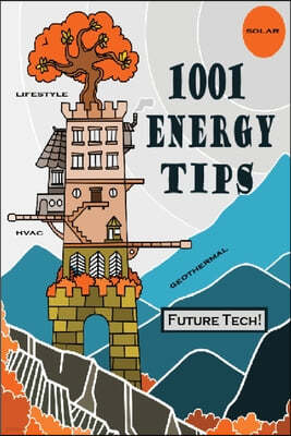 1001 Energy Tips