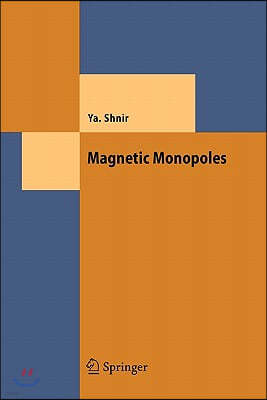 Magnetic Monopoles