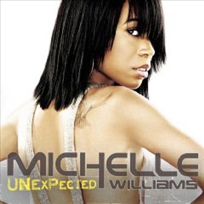 Michelle Williams - Unexpected (CD-R)