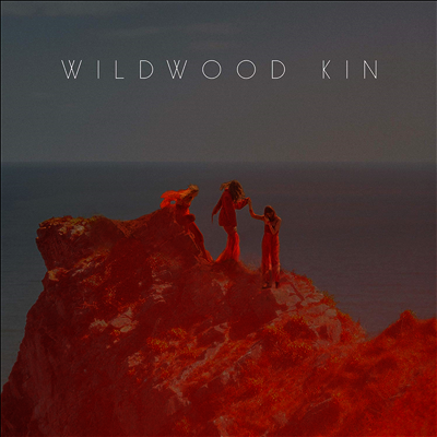 Wildwood Kin — Wildwood Kin 앨범 커버