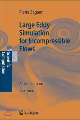 Large Eddy Simulation for Incompressible Flows: An Introduction