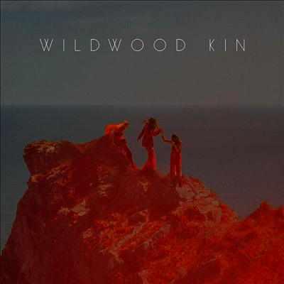 Wildwood Kin — Wildwood Kin 앨범 커버