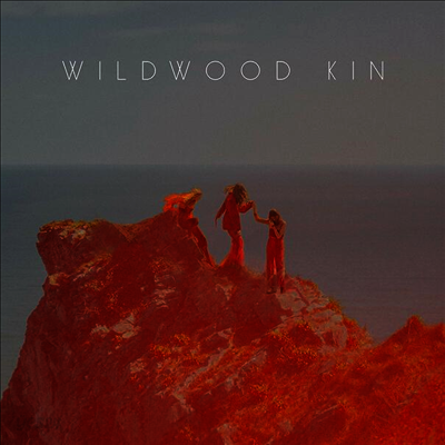 Wildwood Kin - Wildwood Kin (LP)