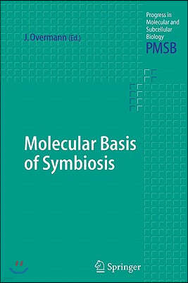 Molecular Basis of Symbiosis