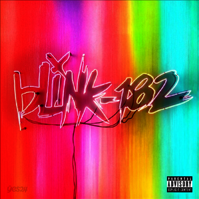 Blink-182 - Nine (CD)