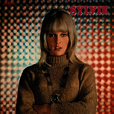 Sylvie Vartan - Non Je Ne Suis Plus La Meme (Ltd)(Colored Vinyl)(LP)