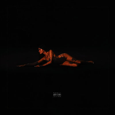 Madison Beer — Life Support 앨범 커버