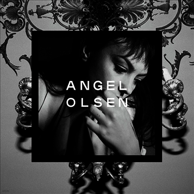 Angel Olsen — Song Of The Lark And Other Far Memories 앨범 커버