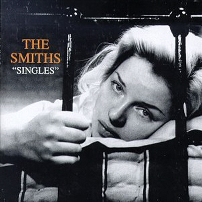 Smiths - Singles (CD)
