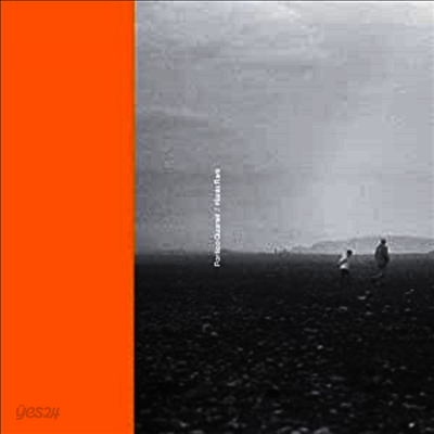 Portico Quartet & Hania Rani - Portico Quartet / Hania Rani (12" Single)(LP)